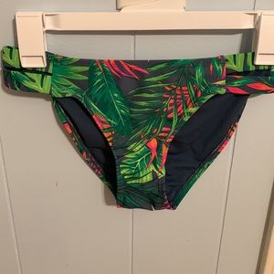 Target Bathing suit bottoms